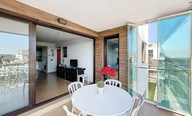 Herverkoop - Apartment - Orihuela Costa - Lomas de Cabo Roig