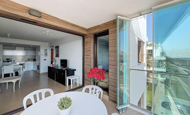 Herverkoop - Apartment - Orihuela Costa - Lomas de Cabo Roig