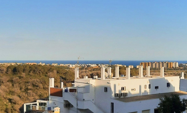 Herverkoop - Apartment - Orihuela Costa - Lomas de Cabo Roig