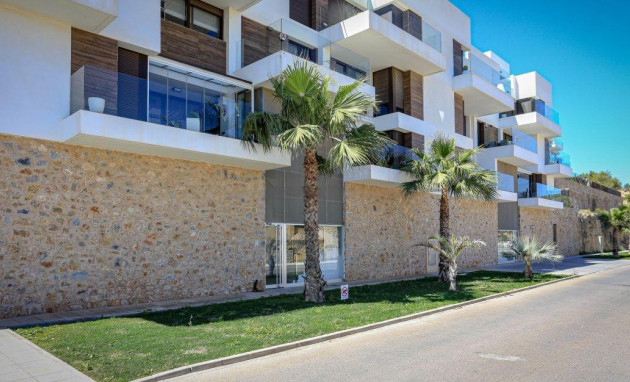 Herverkoop - Apartment - Orihuela Costa - Lomas de Cabo Roig