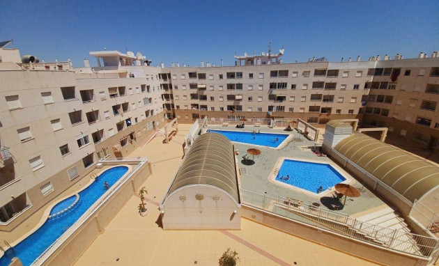 Herverkoop - Penthouse - Torrevieja - Centro