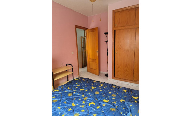Herverkoop - Apartment - Torrevieja - Centro