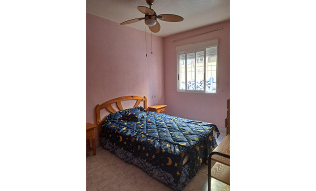 Herverkoop - Apartment - Torrevieja - Centro