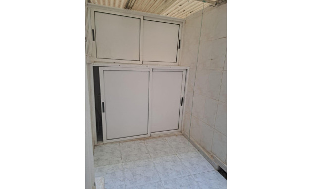 Herverkoop - Apartment - Torrevieja - Centro
