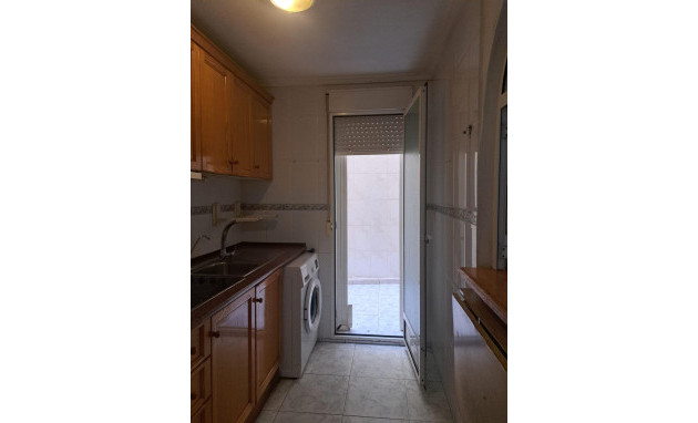 Herverkoop - Apartment - Torrevieja - Centro