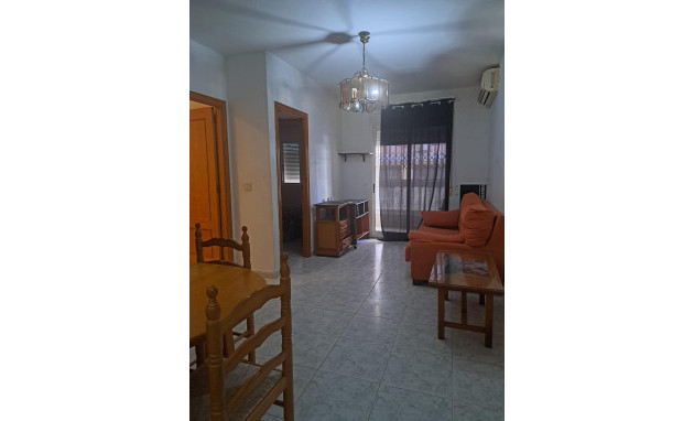 Herverkoop - Apartment - Torrevieja - Centro