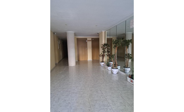 Herverkoop - Apartment - Torrevieja - Centro