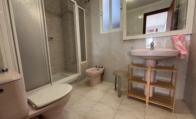 Herverkoop - Apartment - Torrevieja - torrevieja