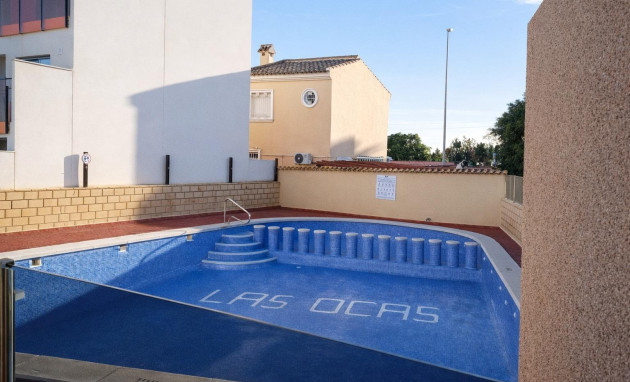 Herverkoop - Apartment - Orihuela Costa - Lomas de Cabo Roig