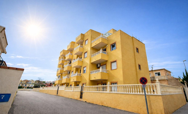 Herverkoop - Apartment - Orihuela Costa - Lomas de Cabo Roig