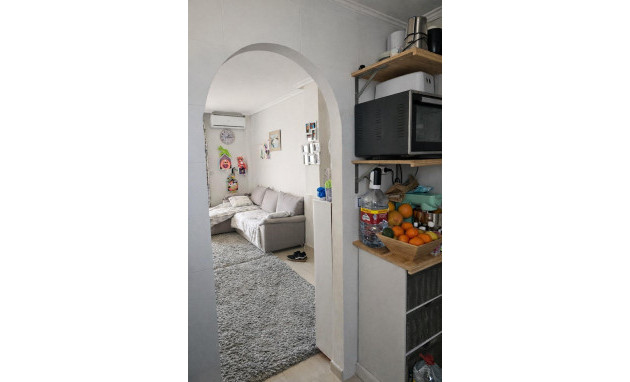 Herverkoop - Apartment - Orihuela Costa - Lomas de Cabo Roig