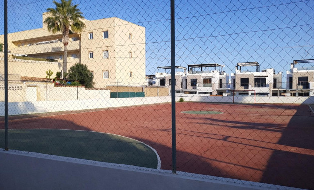 Herverkoop - Apartment - Orihuela Costa - Lomas de Cabo Roig