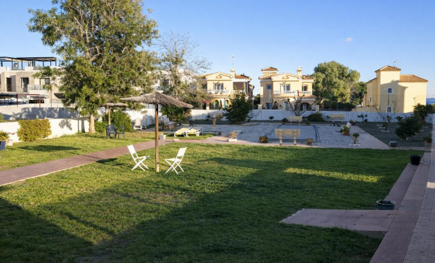 Herverkoop - Apartment - Orihuela Costa - Lomas de Cabo Roig