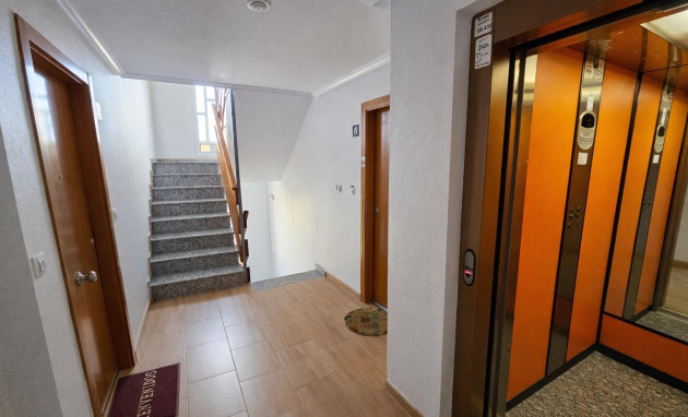 Herverkoop - Apartment - Orihuela Costa - Lomas de Cabo Roig