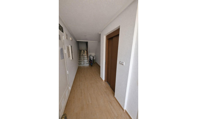 Herverkoop - Apartment - Orihuela Costa - Lomas de Cabo Roig