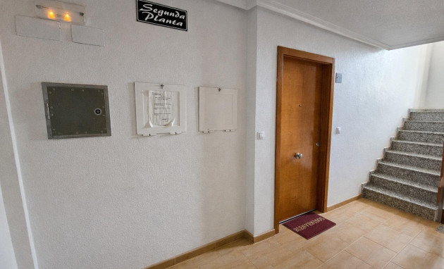 Herverkoop - Apartment - Orihuela Costa - Lomas de Cabo Roig