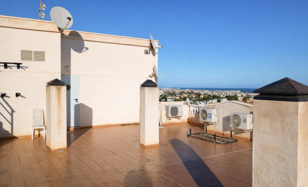 Herverkoop - Apartment - Orihuela Costa - Lomas de Cabo Roig