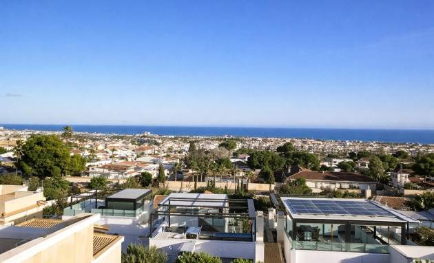 Herverkoop - Apartment - Orihuela Costa - Lomas de Cabo Roig