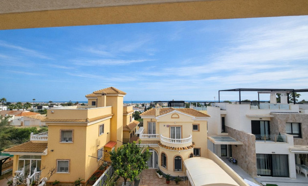 Herverkoop - Apartment - Orihuela Costa - Lomas de Cabo Roig