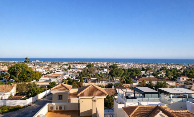 Herverkoop - Apartment - Orihuela Costa - Lomas de Cabo Roig