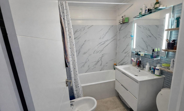 Herverkoop - Apartment - Orihuela Costa - Lomas de Cabo Roig