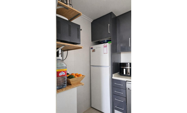 Herverkoop - Apartment - Orihuela Costa - Lomas de Cabo Roig