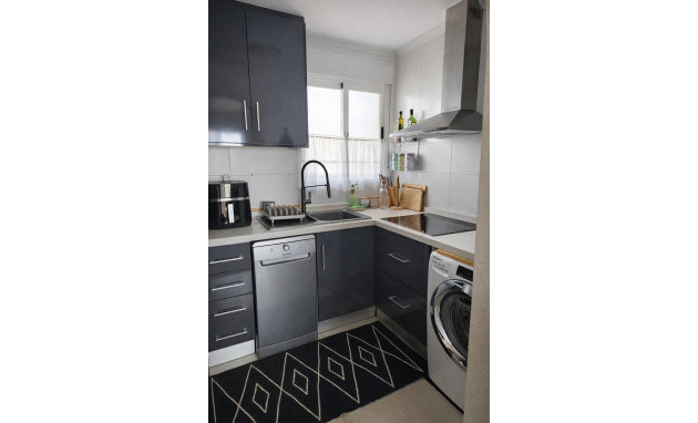 Herverkoop - Apartment - Orihuela Costa - Lomas de Cabo Roig