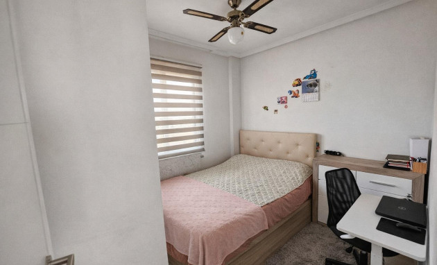 Herverkoop - Apartment - Orihuela Costa - Lomas de Cabo Roig