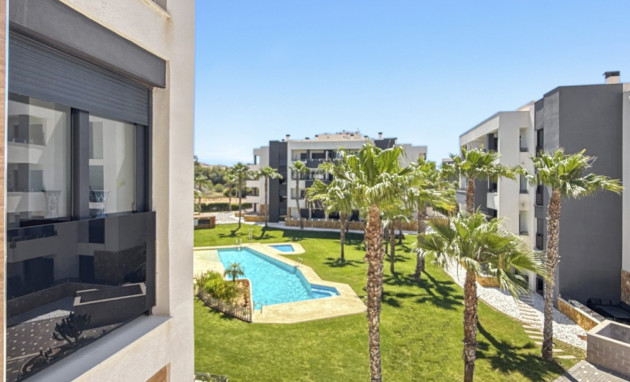 Herverkoop - Apartment - Orihuela Costa - Los Altos