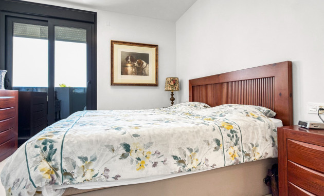 Herverkoop - Apartment - Orihuela Costa - Los Altos