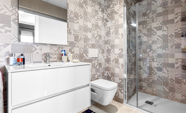 Herverkoop - Apartment - Orihuela Costa - Los Altos