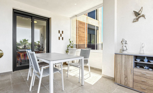 Herverkoop - Apartment - Orihuela Costa - Los Altos