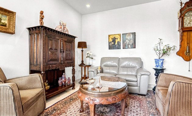 Herverkoop - Apartment - Orihuela Costa - Los Altos