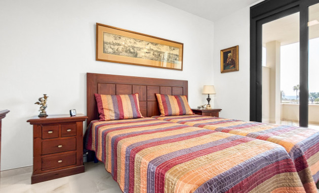 Herverkoop - Apartment - Orihuela Costa - Los Altos
