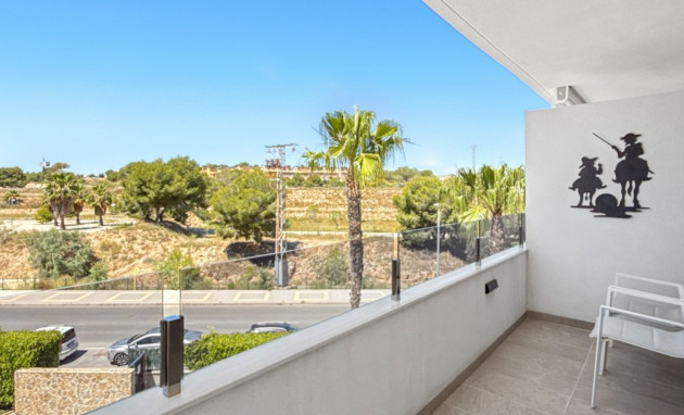 Herverkoop - Apartment - Orihuela Costa - Los Altos