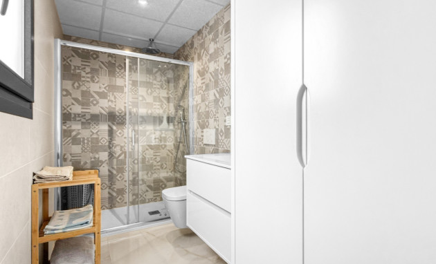 Herverkoop - Apartment - Orihuela Costa - Los Altos