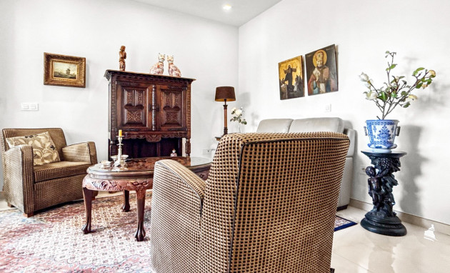 Herverkoop - Apartment - Orihuela Costa - Los Altos