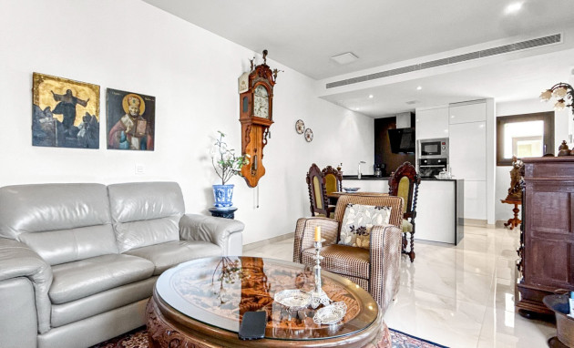 Herverkoop - Apartment - Orihuela Costa - Los Altos