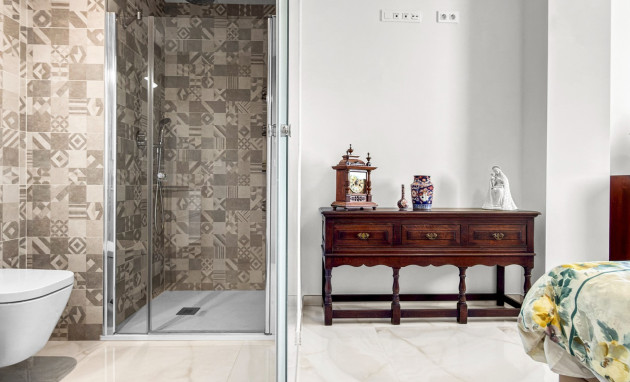 Herverkoop - Apartment - Orihuela Costa - Los Altos