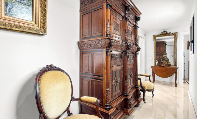 Herverkoop - Apartment - Orihuela Costa - Los Altos