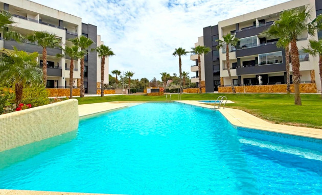 Herverkoop - Apartment - Orihuela Costa - Los Altos