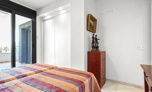Herverkoop - Apartment - Orihuela Costa - Los Altos