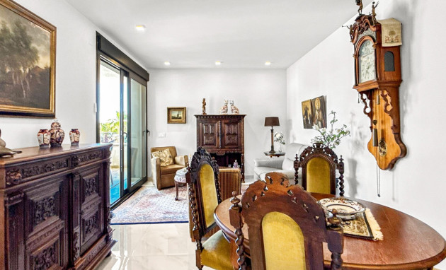 Herverkoop - Apartment - Orihuela Costa - Los Altos