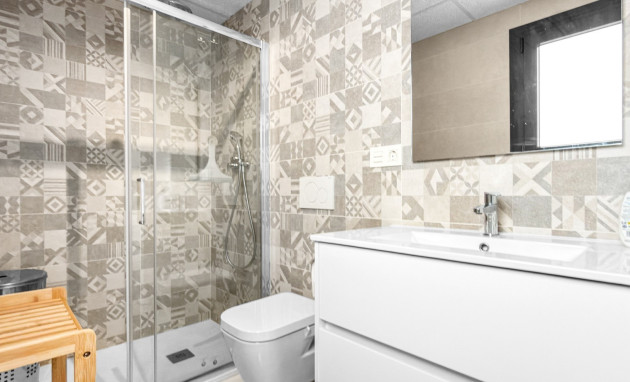 Herverkoop - Apartment - Orihuela Costa - Los Altos