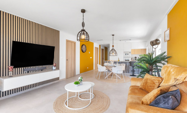 Reventa - Apartamento - Sin dormitorio - Guardamar del Segura - EL RASO