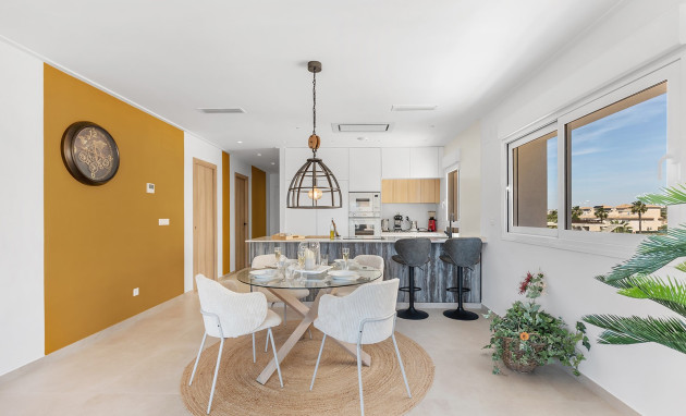 Herverkoop - Appartement - Studio - Guardamar del Segura - EL RASO