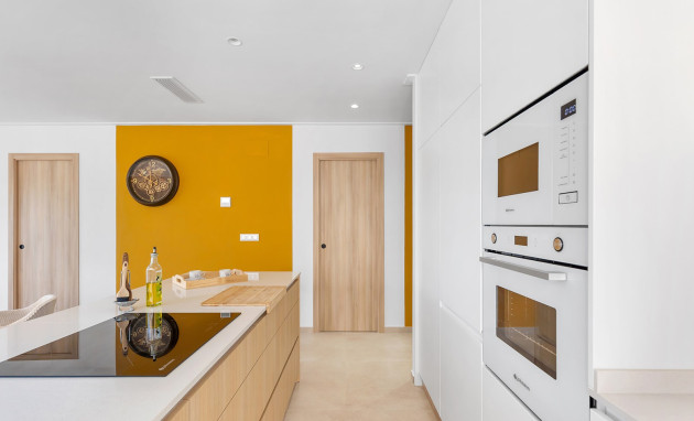 Herverkoop - Appartement - Studio - Guardamar del Segura - EL RASO