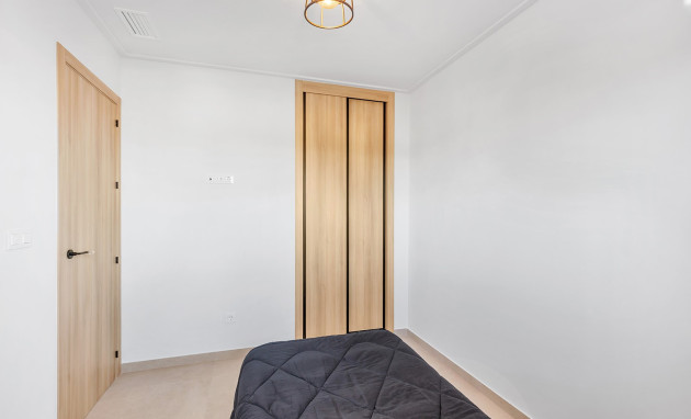 Herverkoop - Appartement - Studio - Guardamar del Segura - EL RASO