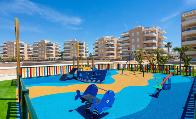 Herverkoop - Appartement - Studio - Guardamar del Segura - EL RASO