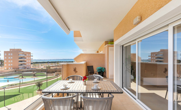 Herverkoop - Appartement - Studio - Guardamar del Segura - EL RASO